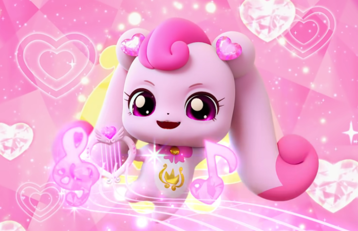 티니핑 문화산업전문회사 설립